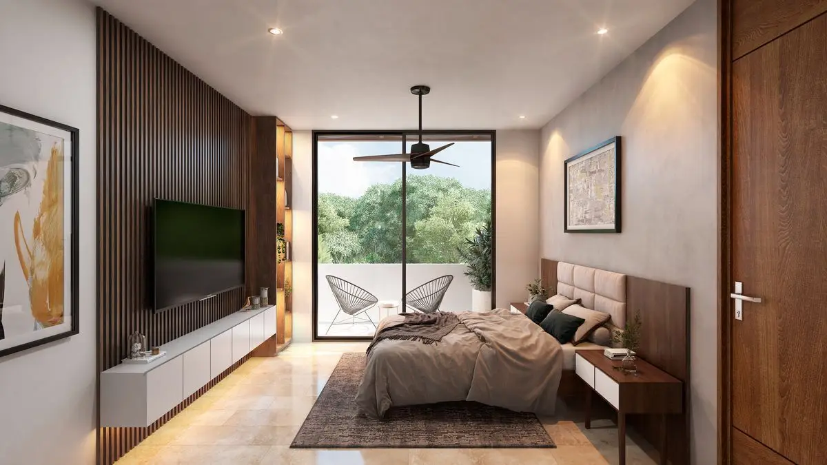 Casas en Preventa en Merida, con Amenidades, Ubicada en Zona Country — foto 5