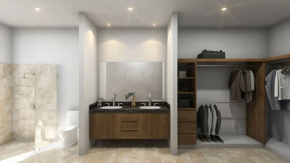 Casas en Preventa en Merida, con Amenidades, Ubicada en Zona Country — foto 6