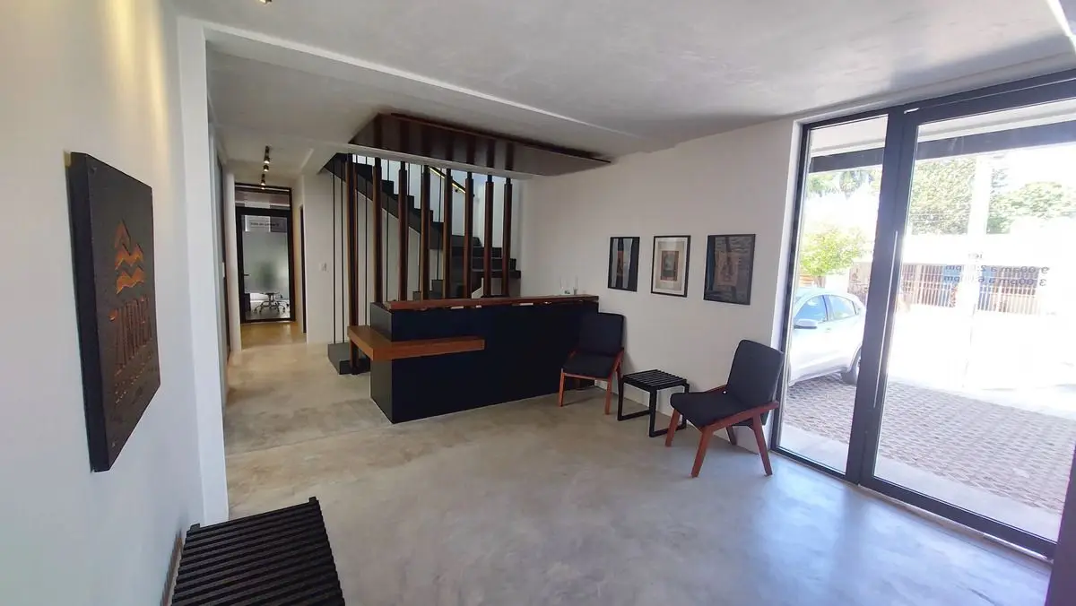Elegantes Oficinas en Renta en la Colonia México en Mérida — foto 2