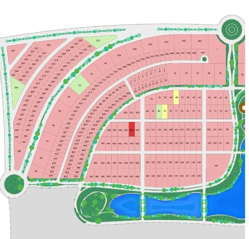 Terreno en Venta a Precio de Oportunidad Amenidades al Norte de Merida — foto 6