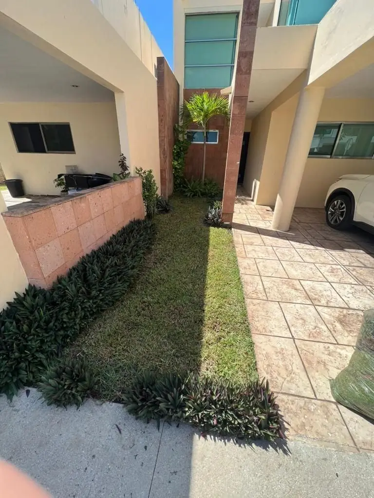 Casa en Altabrisa, disfruta de todo a unos minutos, dentro de Mérida zona norte — foto 2