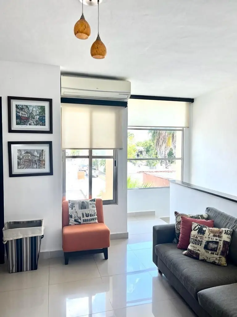 Casa en Altabrisa, disfruta de todo a unos minutos, dentro de Mérida zona norte — foto 4