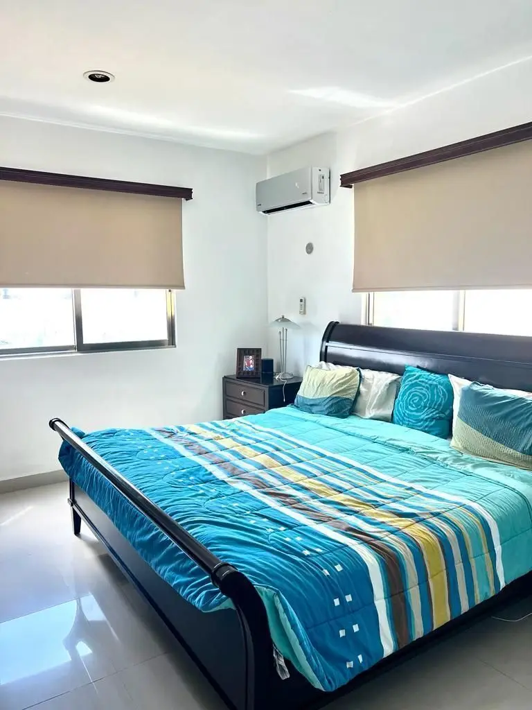 Casa en Altabrisa, disfruta de todo a unos minutos, dentro de Mérida zona norte — foto 6