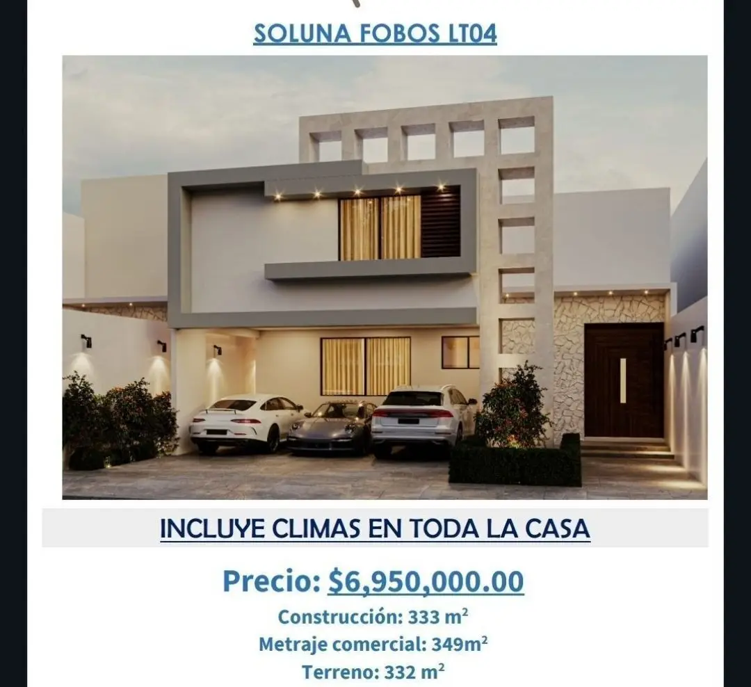 Bella Casa a 4 Min de Plaza la Isla en Merida — foto 6