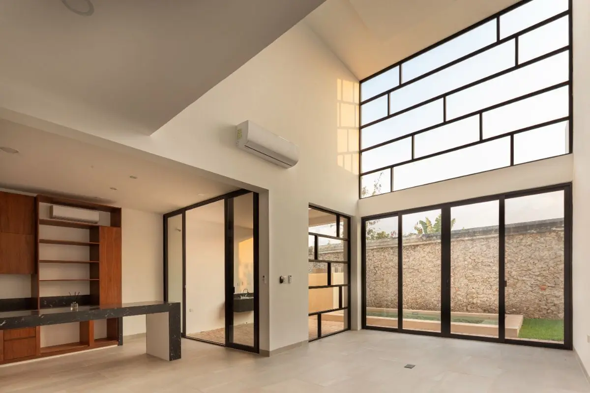 Exclusiva Residencia Ubicada en Privada en Cabo Norte — foto 4