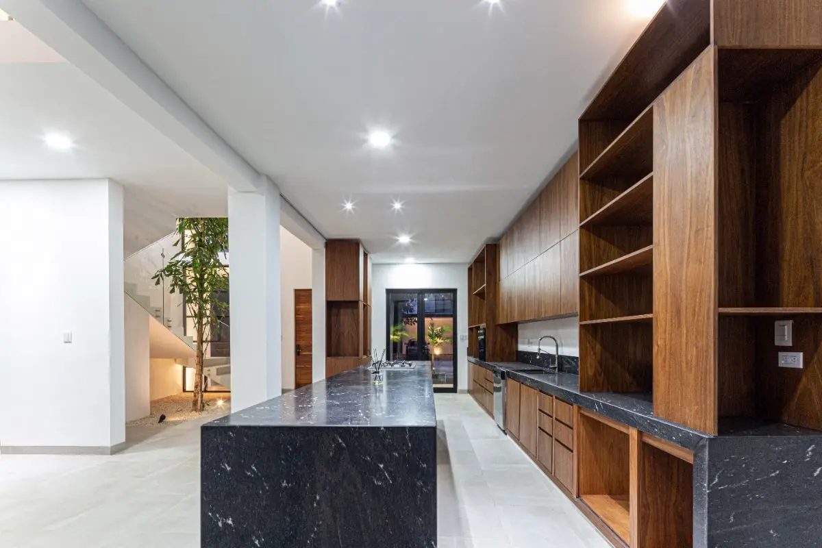 Exclusiva Residencia Ubicada en Privada en Cabo Norte — foto 6