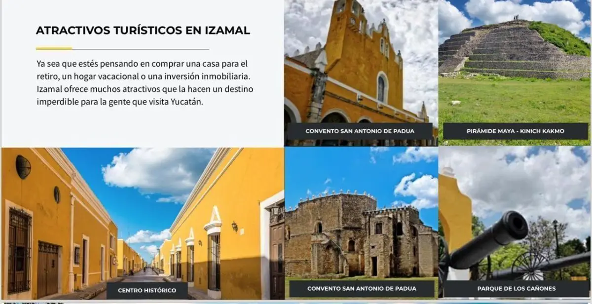 Venta Casa Estilo Colonial en Izamal Yucatan — foto 3