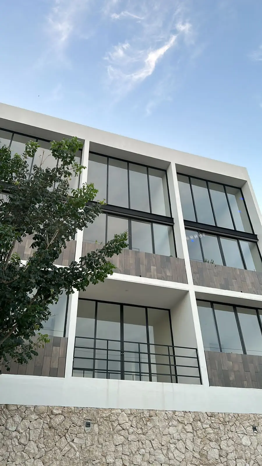 En Venta Departamento NUEVO tipo Loft en Temozón, Merida Yuc — foto 2