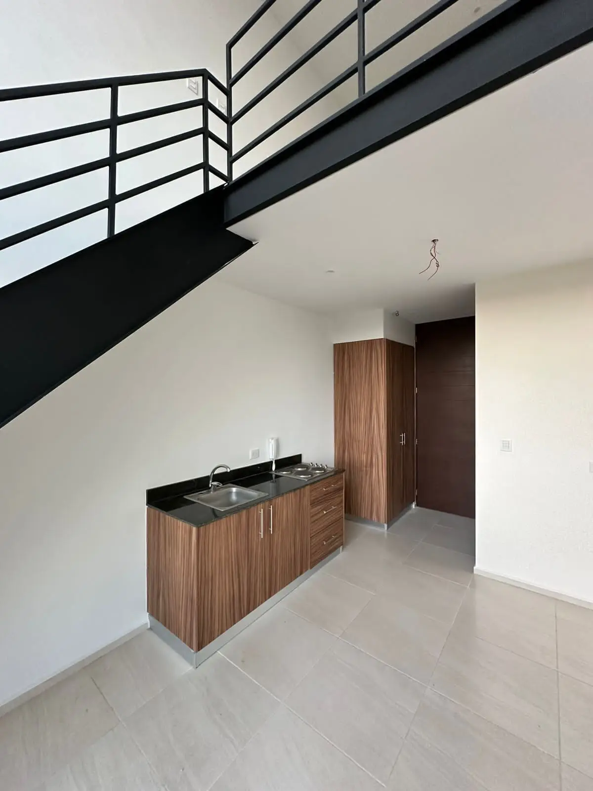 En Venta Departamento NUEVO tipo Loft en Temozón, Merida Yuc — foto 5