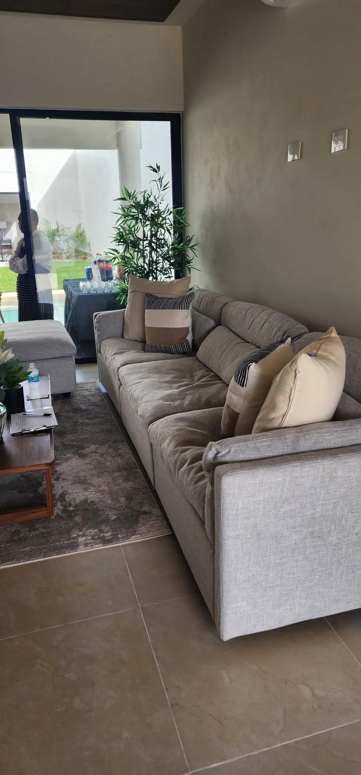 Casa de 1 Planta con Alberca en Privada Residencial con Amenidades en Conkal — foto 4