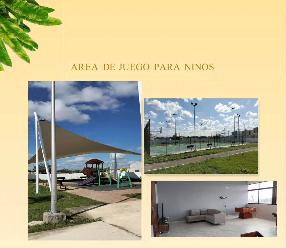 Bonita casa en privada en Cholul Mérida — foto 6