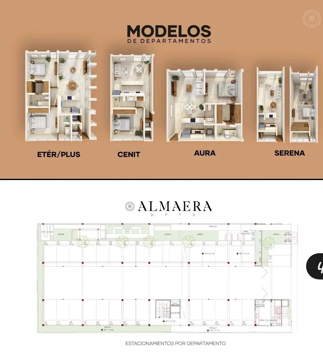 Departamento Muy Cerca de Plaza la Isla en Mérida — foto 6