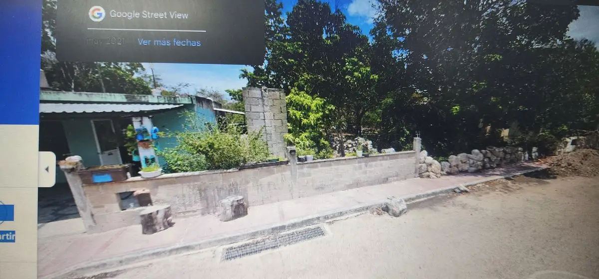 Terreno en Pintoresco Publito Cerca de Mérida — foto 2