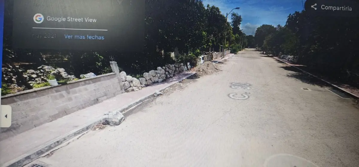 Terreno en Pintoresco Publito Cerca de Mérida — foto 3