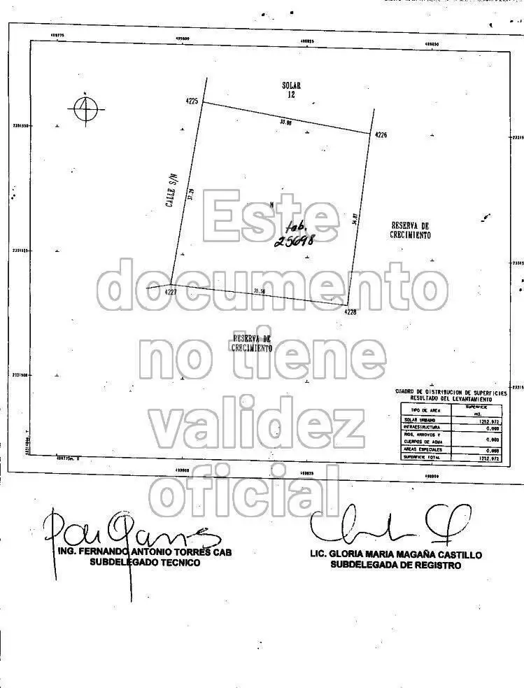 Terreno en Pintoresco Publito Cerca de Mérida — foto 4