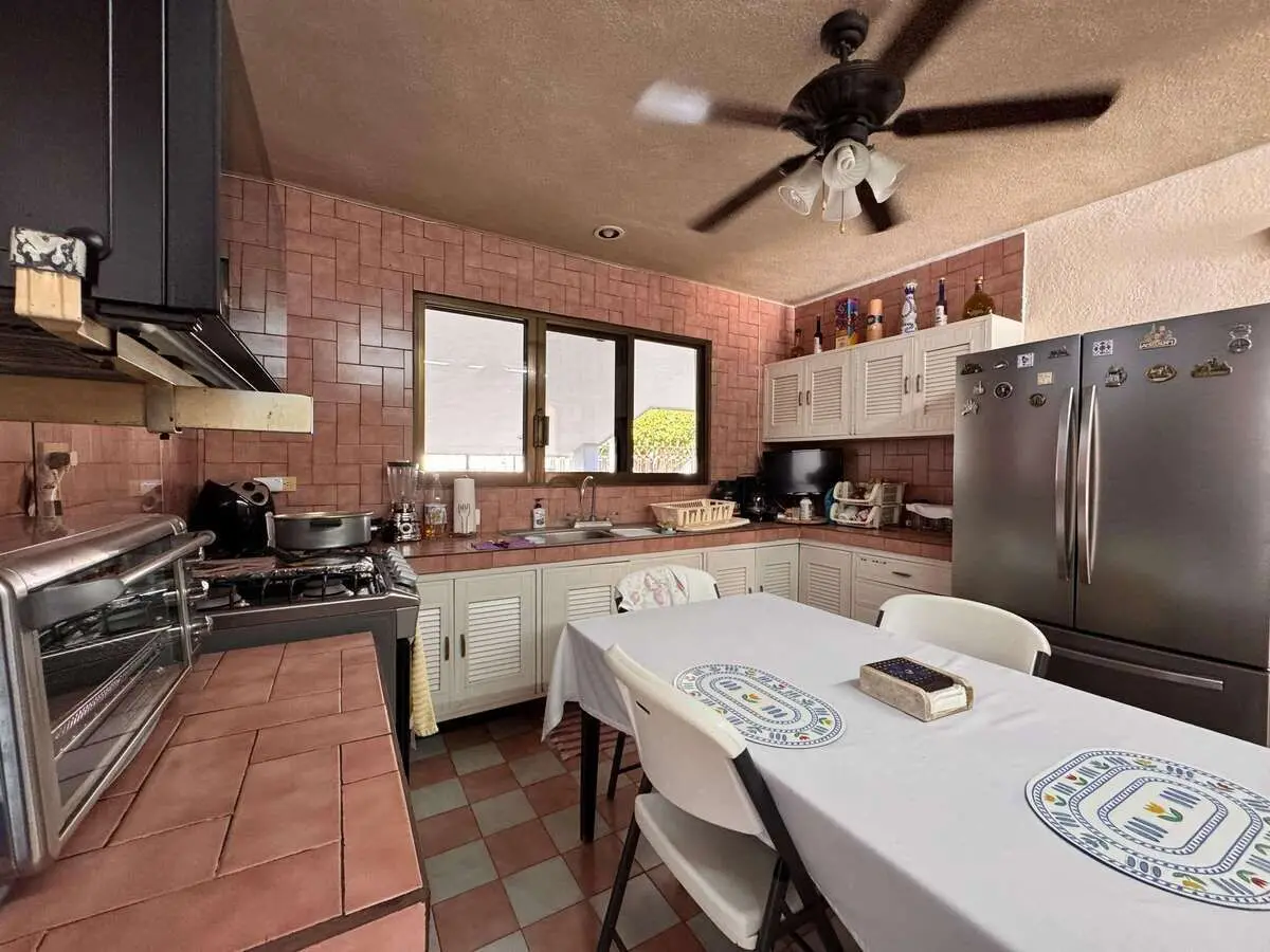 Casa en el Norte de Mérida Dentro de la Ciudad — foto 6