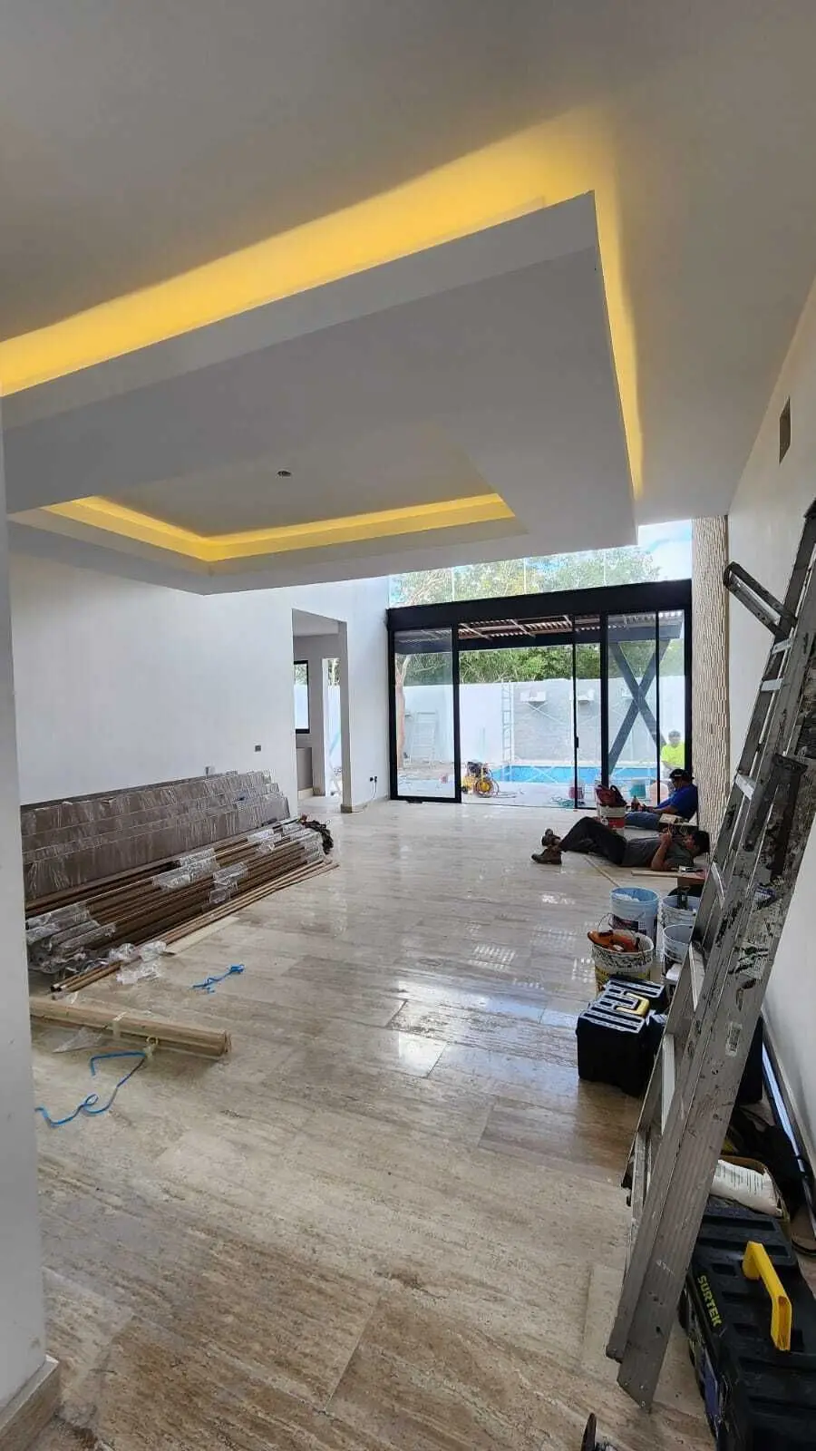 Casa Maravillosa en Privada con Campo de Golf y Masamenidades en Mérida — foto 2