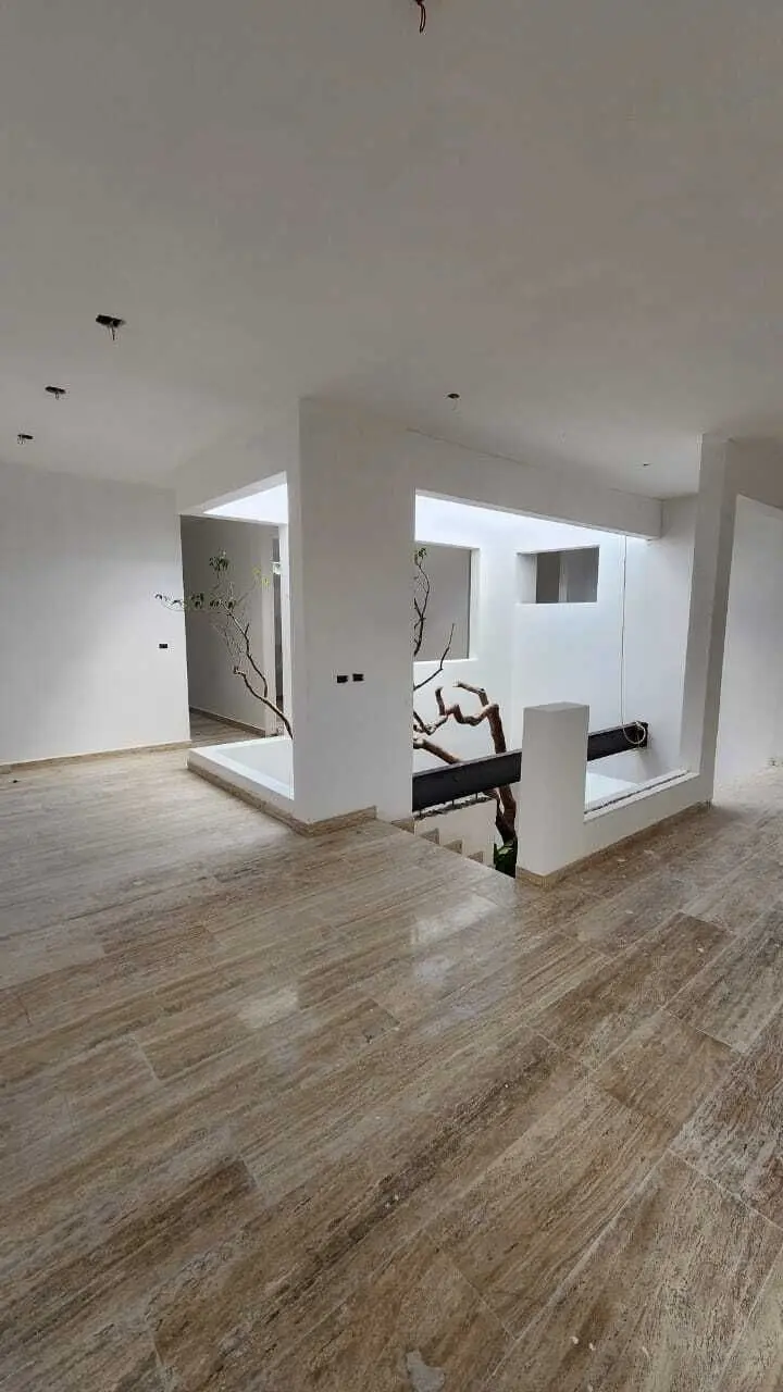 Casa Maravillosa en Privada con Campo de Golf y Masamenidades en Mérida — foto 3