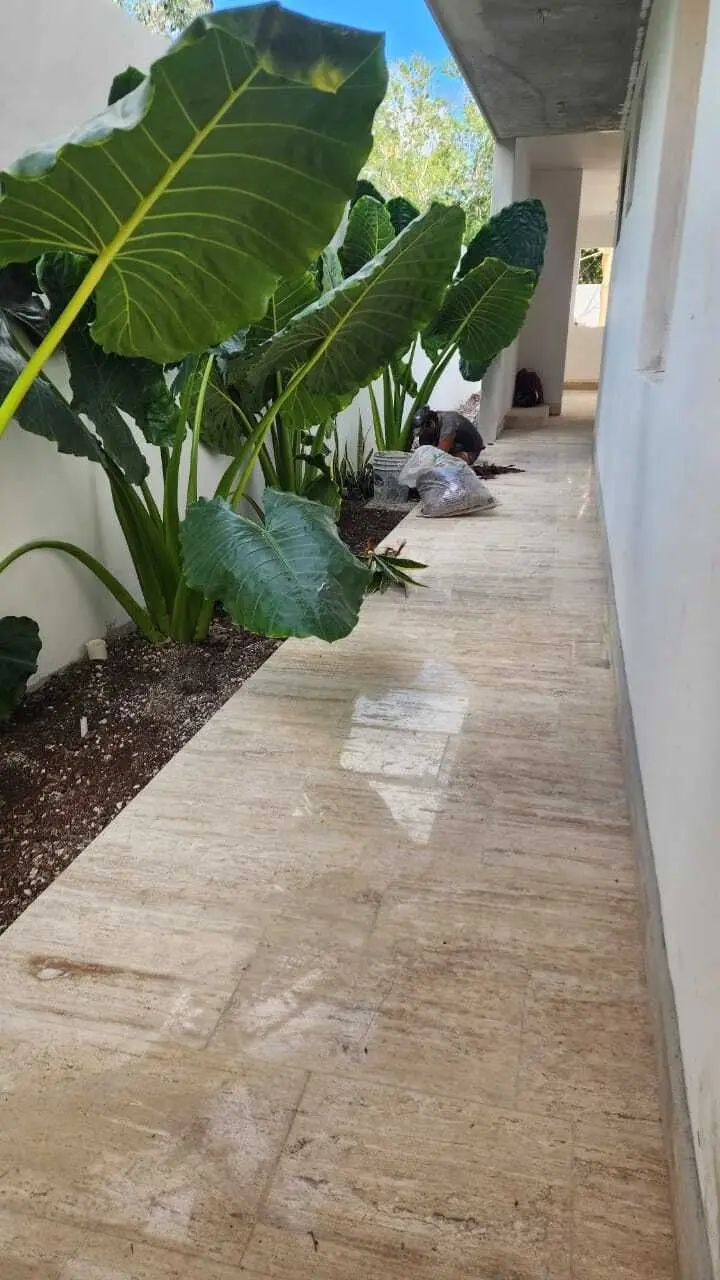 Casa Maravillosa en Privada con Campo de Golf y Masamenidades en Mérida — foto 4