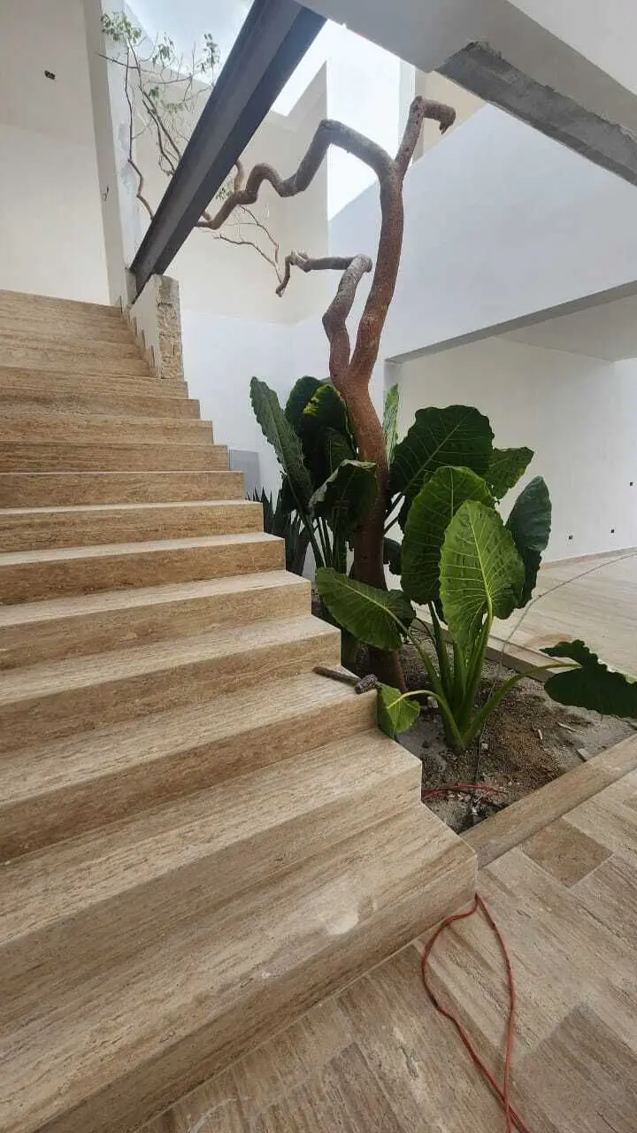 Casa Maravillosa en Privada con Campo de Golf y Masamenidades en Mérida — foto 5