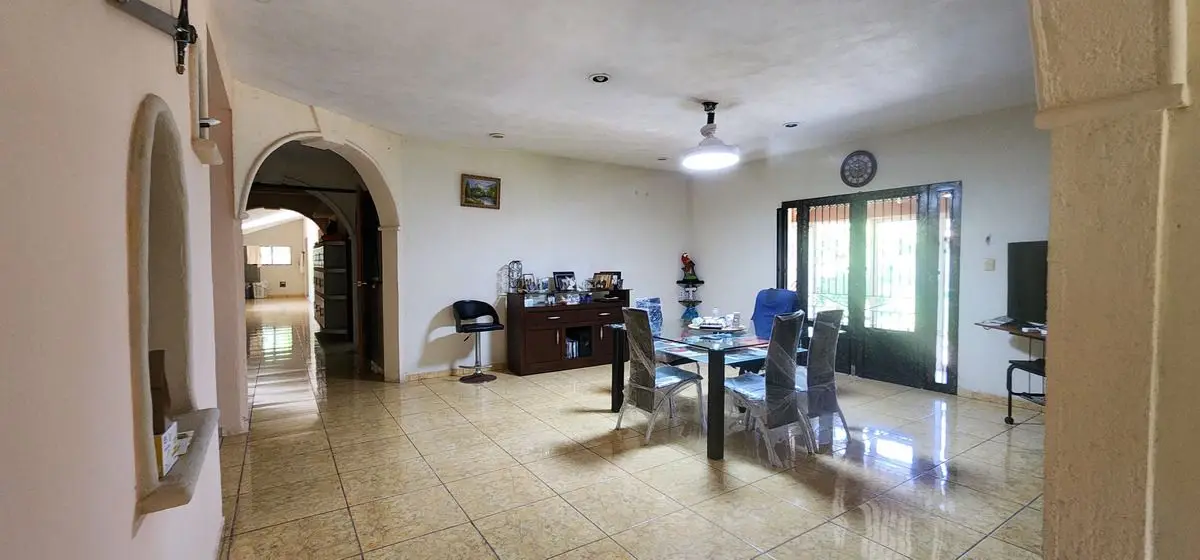 Oportunidad!! Trreno 2500m2 Dentro de la Ciudad con Todos los Servicios Col Maya — foto 3