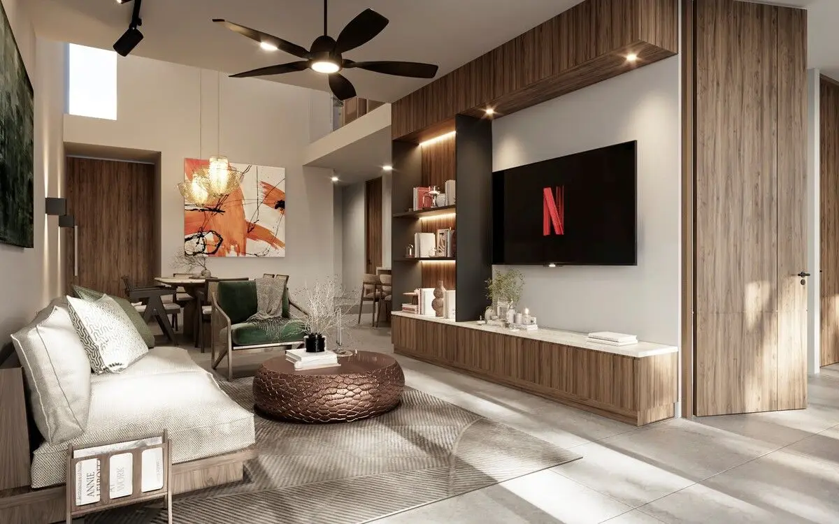 Casa Premium: elige tu estilo, personaliza tu lote, en Mérida zona norte — foto 3