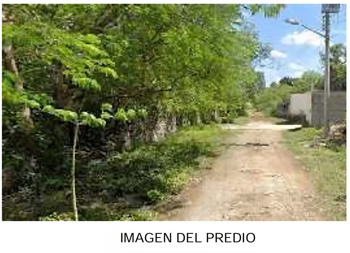 2 Terrenos de 30 x 75 (4500,m2)en Cholul Merida propiedad privada — foto 5