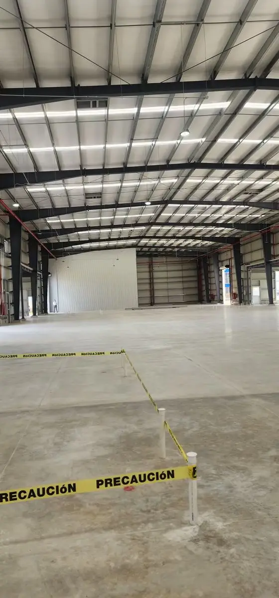 EXCELENTES BODEGAS EN RENTA 254 m2,508 m2, 678 m2 o puedes juntarlas — foto 2
