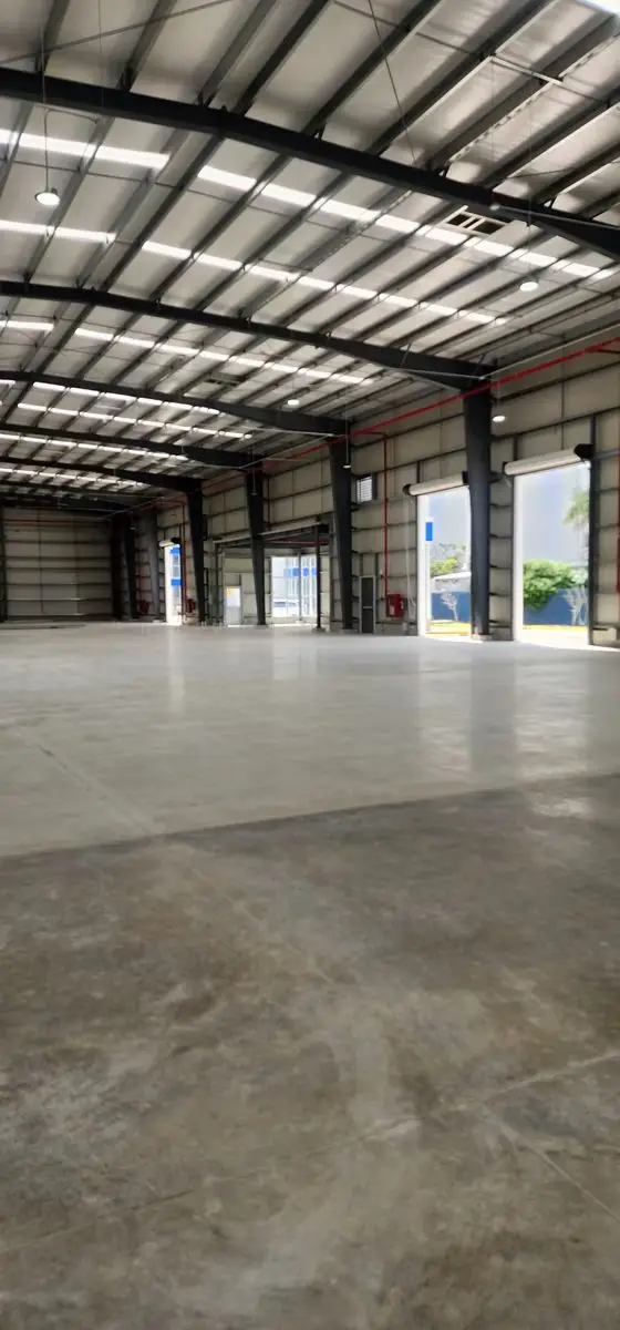 EXCELENTES BODEGAS EN RENTA 254 m2,508 m2, 678 m2 o puedes juntarlas — foto 3