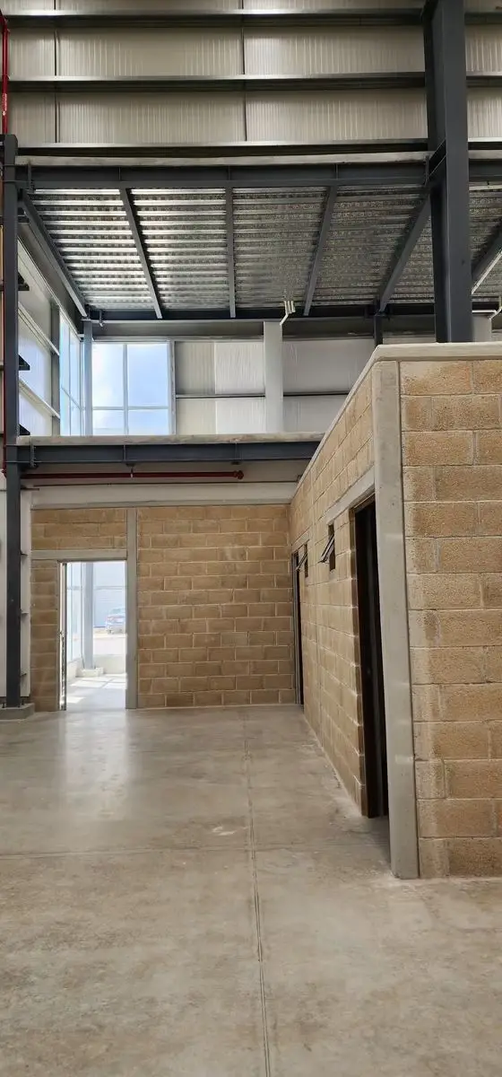 EXCELENTES BODEGAS EN RENTA 254 m2,508 m2, 678 m2 o puedes juntarlas — foto 5