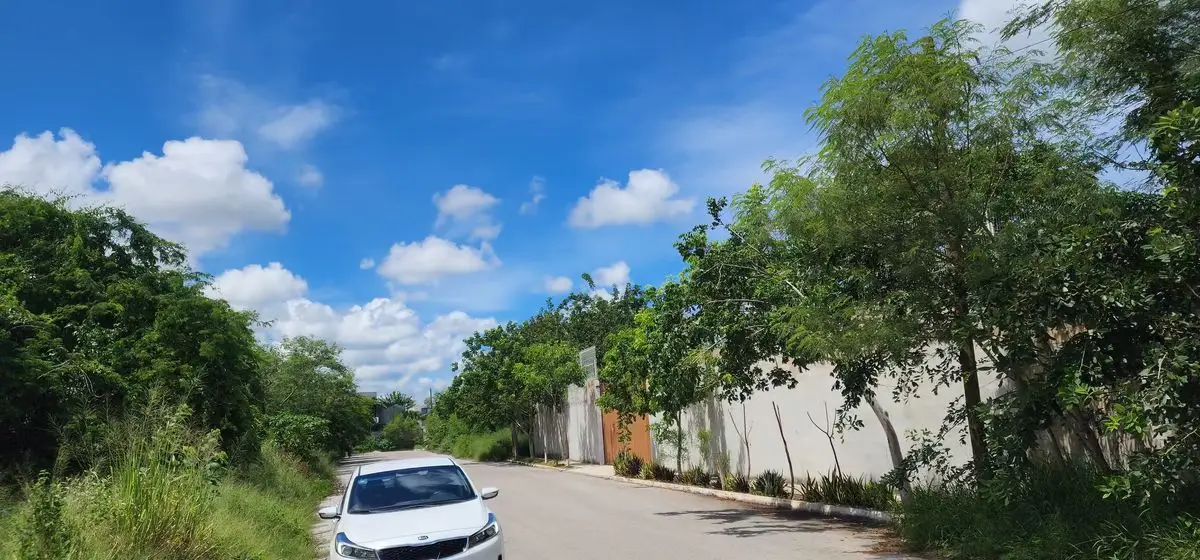 Terreno Muy Bien Ubicado en Temozon a 2 Esq de las Fincas en Merida Norte — foto 4