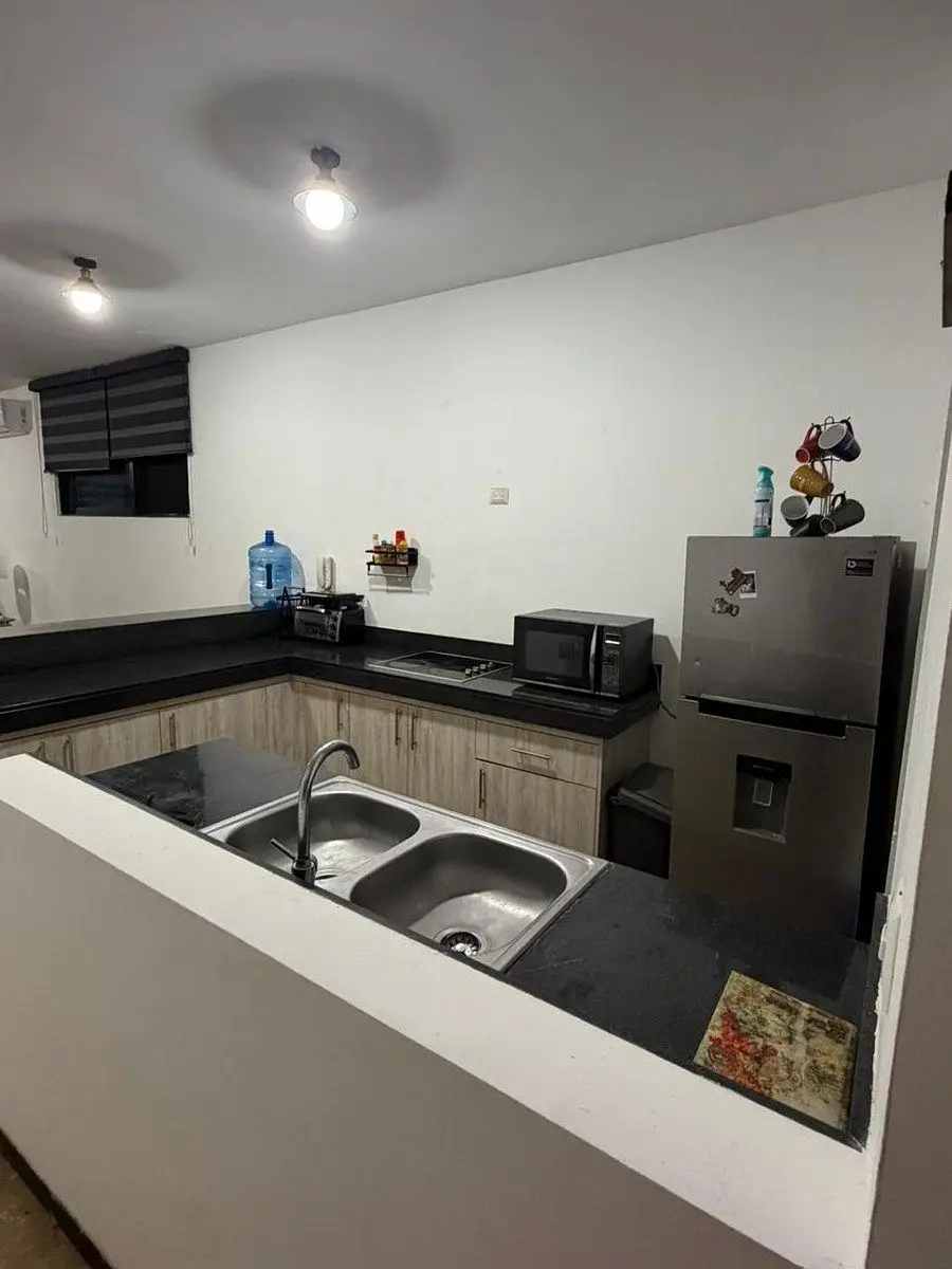 Departamento en Venta en Benito Juarez Nte Merida — foto 2