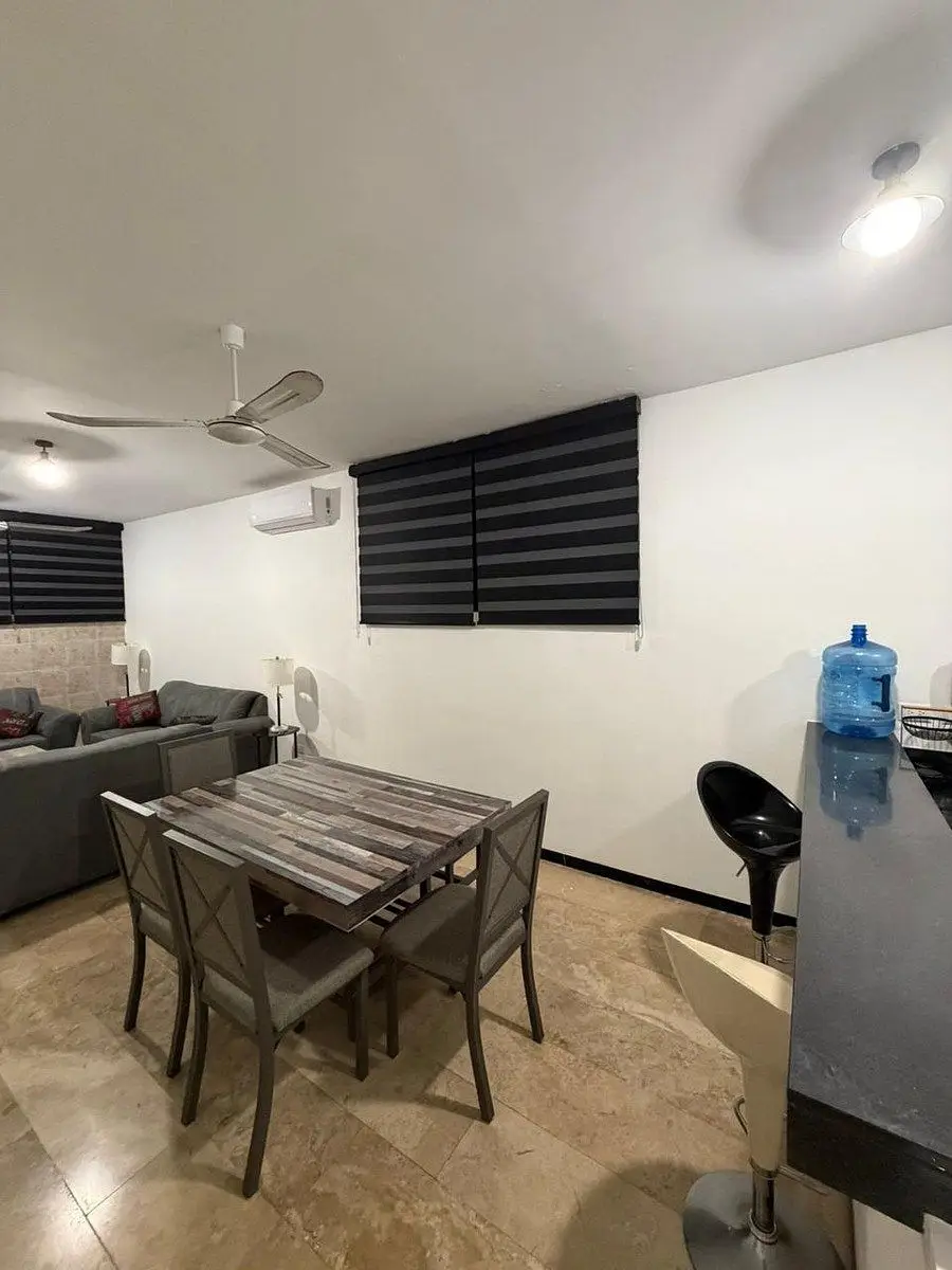 Departamento en Venta en Benito Juarez Nte Merida — foto 3