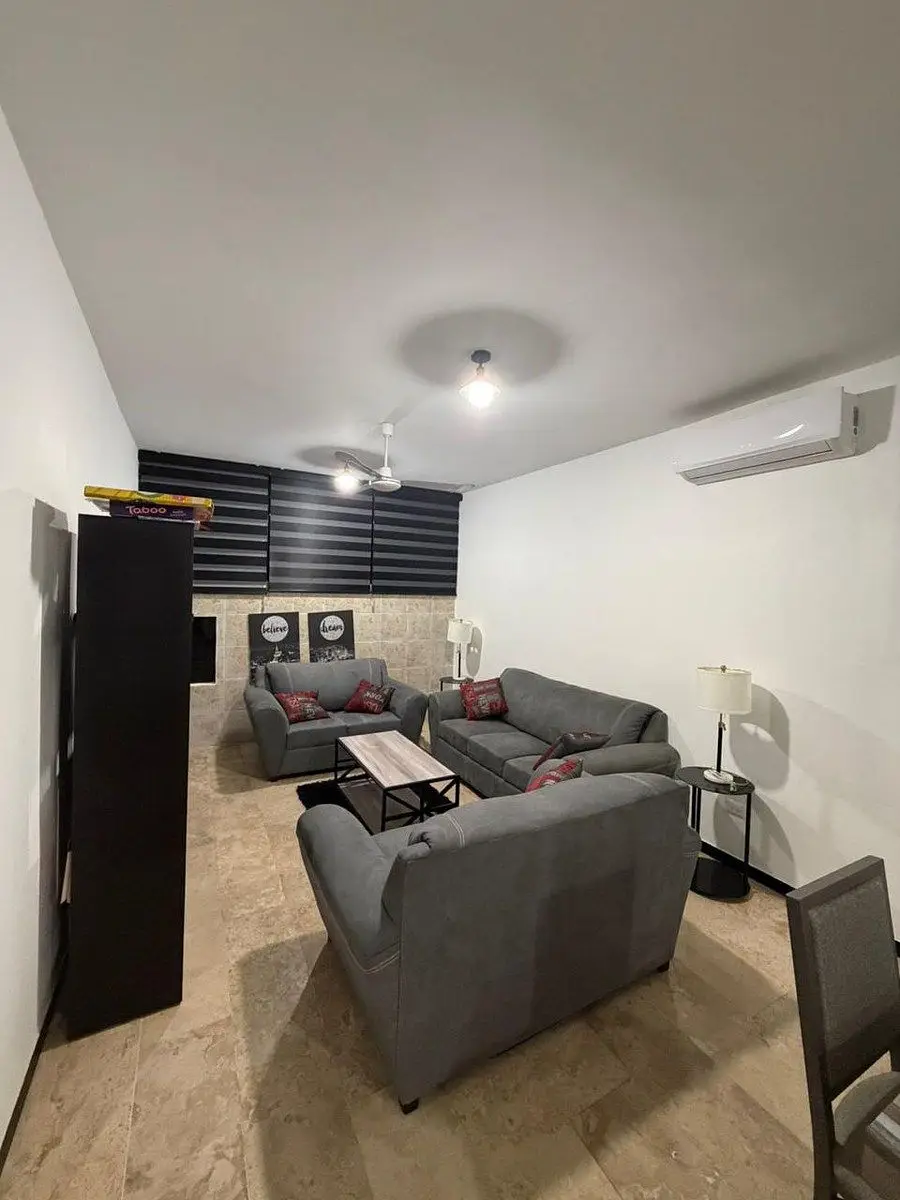 Departamento en Venta en Benito Juarez Nte Merida — foto 4