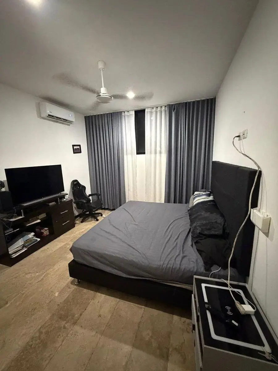Departamento en Venta en Benito Juarez Nte Merida — foto 5