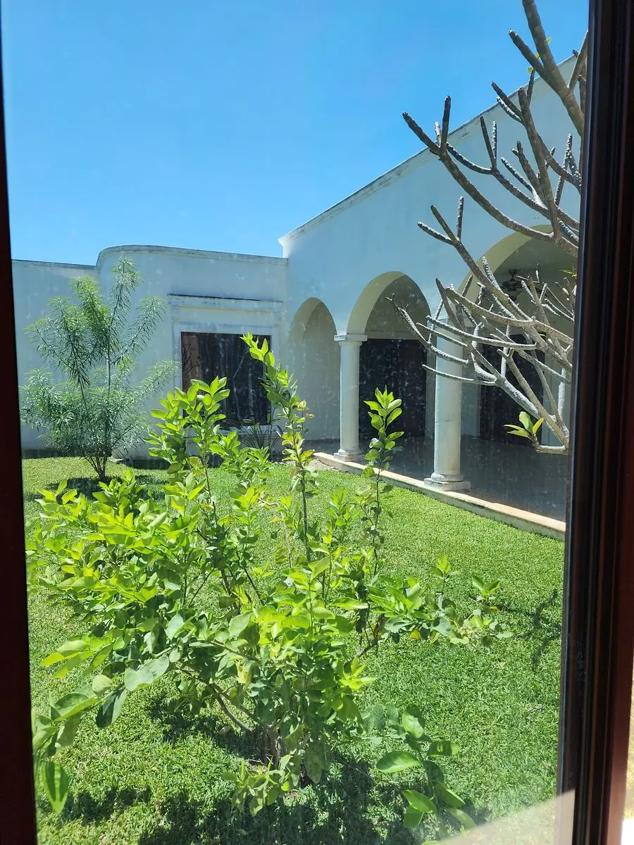 Renta de Casa de una Planta en el Norte de Merida — foto 2