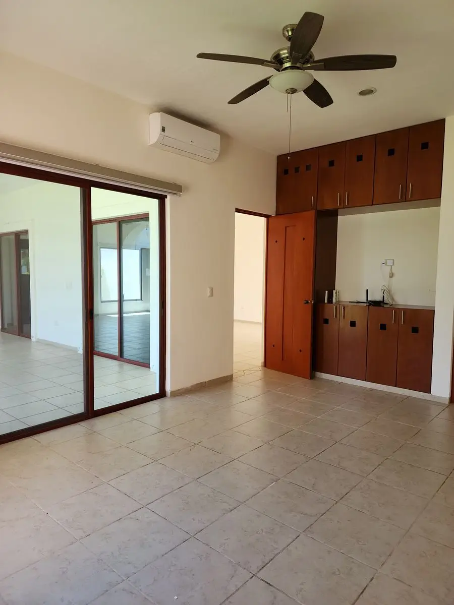 Renta de Casa de una Planta en el Norte de Merida — foto 3