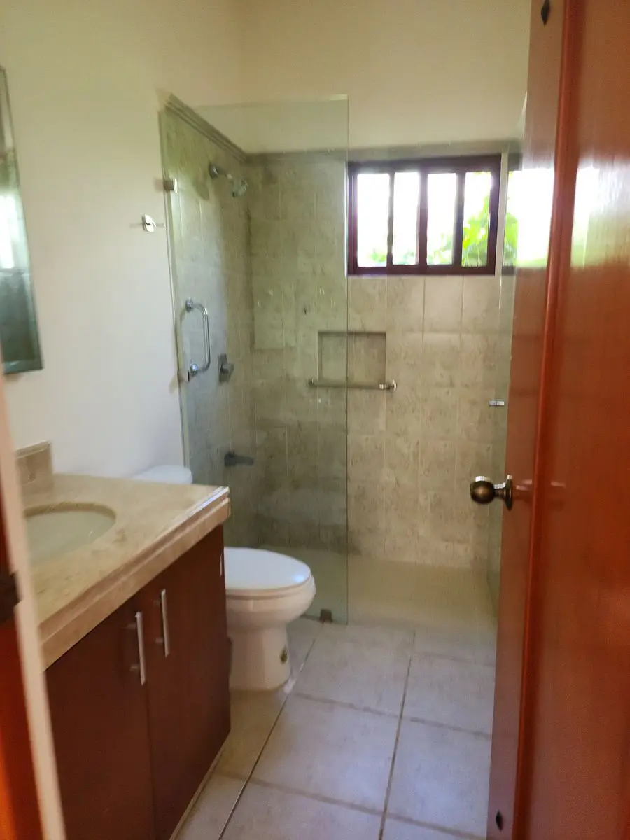 Renta de Casa de una Planta en el Norte de Merida — foto 5