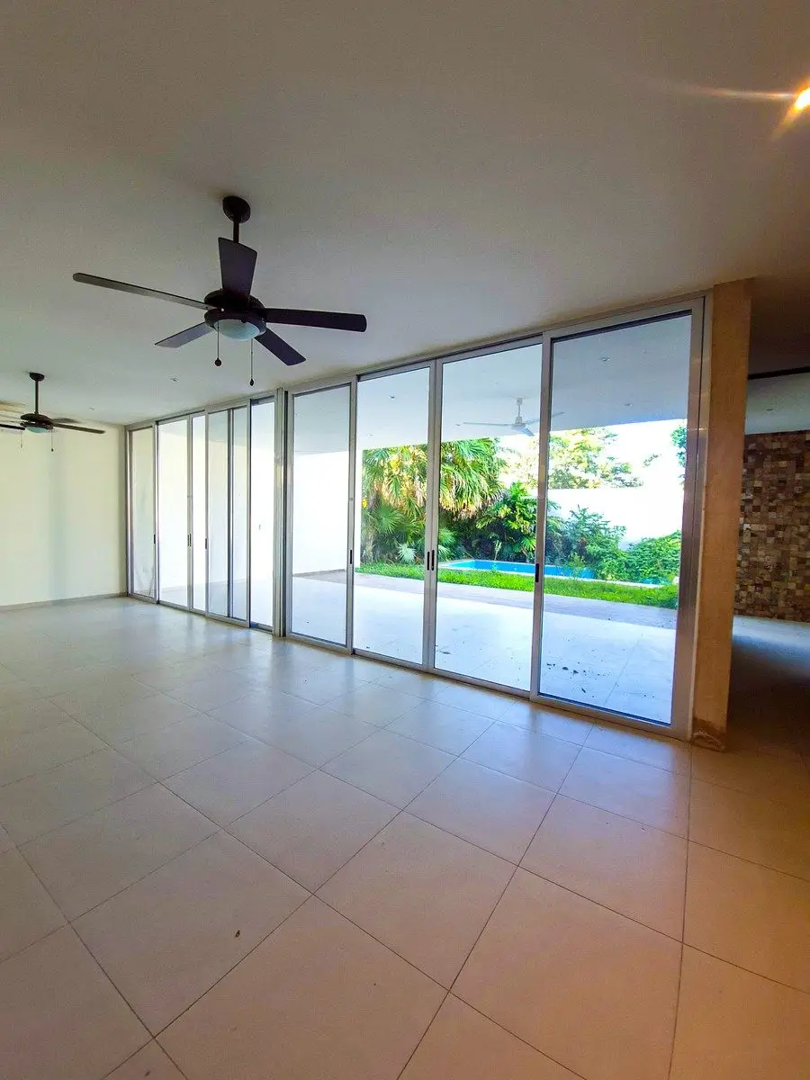 Casa de Lujo en una Privada Exclusiva de Merida — foto 5