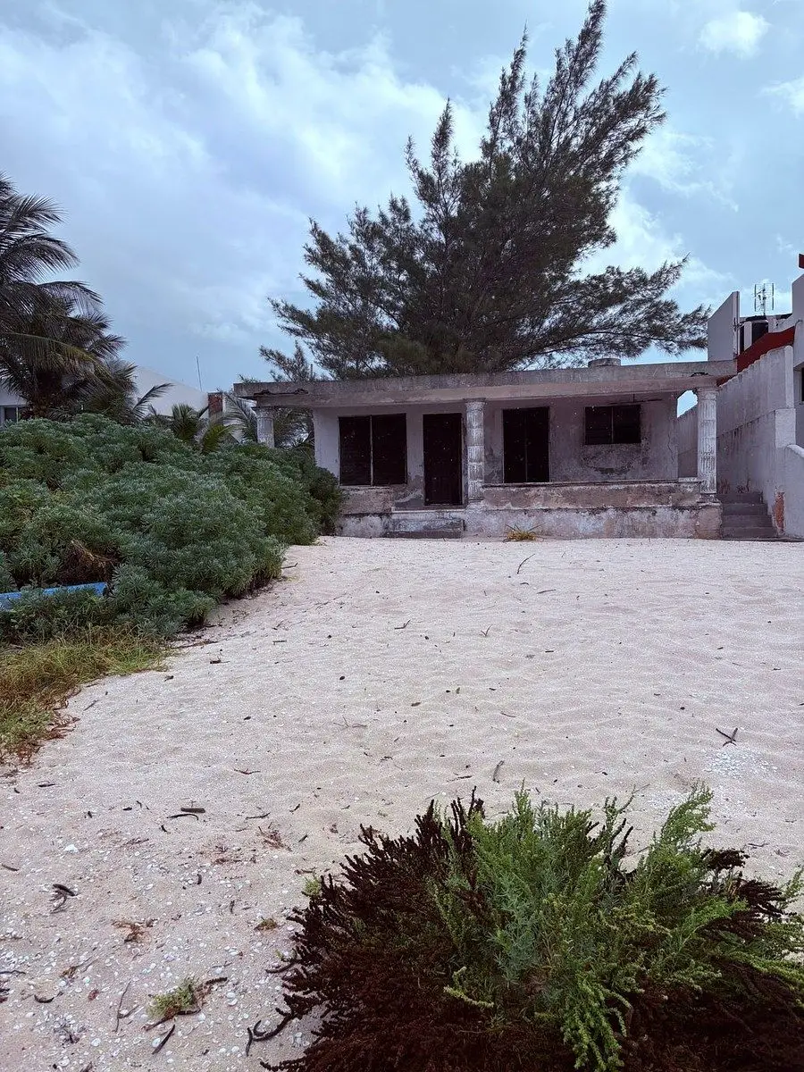 Venta de Terreno en Playa de San Benito en Yucatan — foto 3