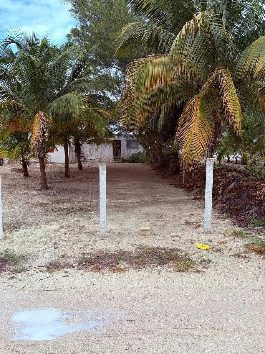 Venta de Terreno en Playa de San Benito en Yucatan — foto 5