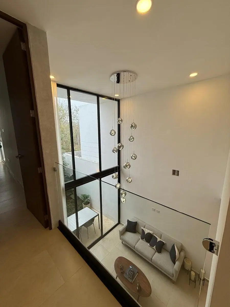 Casa de 3 Recamaras en Privada Cerca del Periferico — foto 2