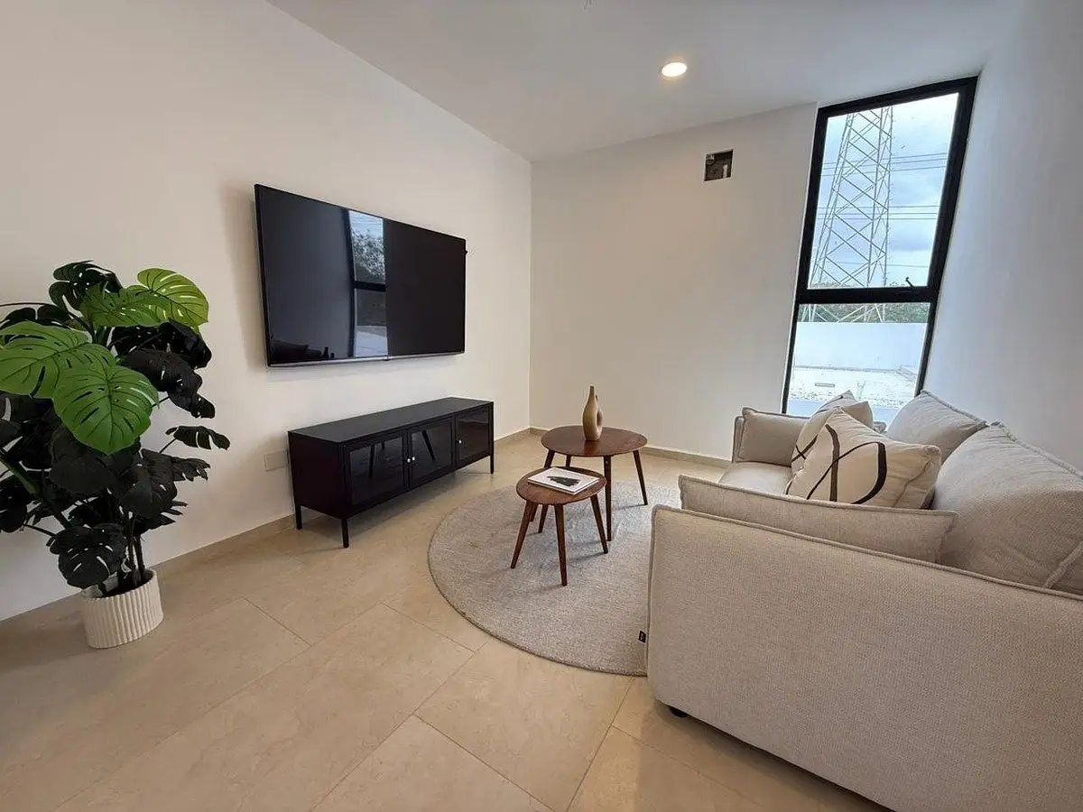 Casa de 3 Recamaras en Privada Cerca del Periferico — foto 3