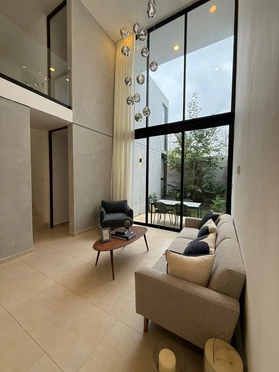 Casa de 3 Recamaras en Privada Cerca del Periferico — foto 4