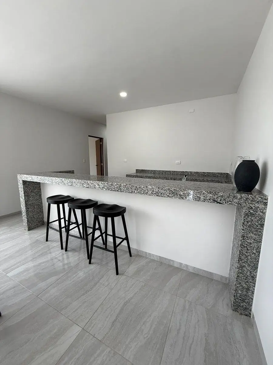 Casa de 2 Recamaras al Norte de Merida en Privada — foto 4