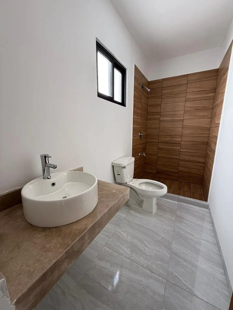 Casa de 2 Recamaras al Norte de Merida en Privada — foto 5