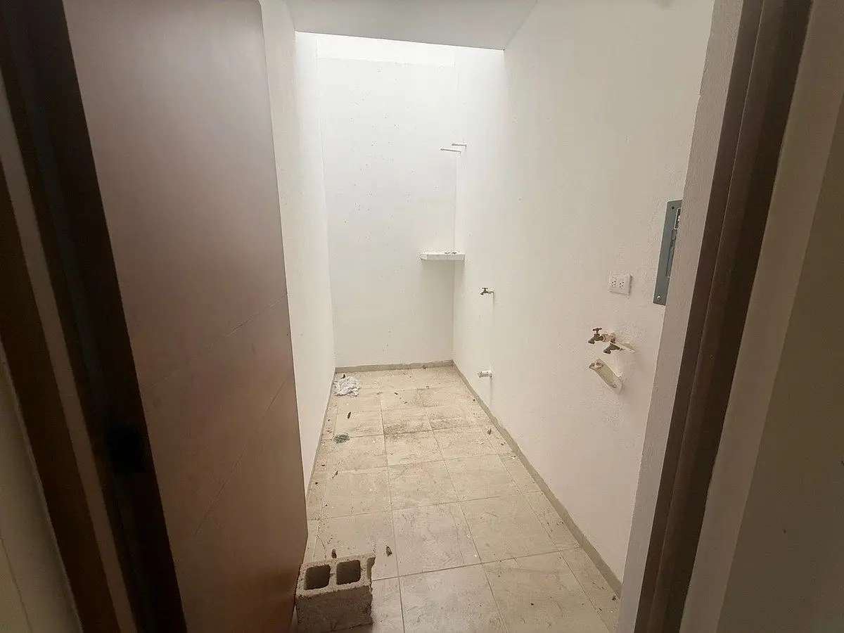 Casa de 2 Recamaras al Norte de Merida en Privada — foto 6