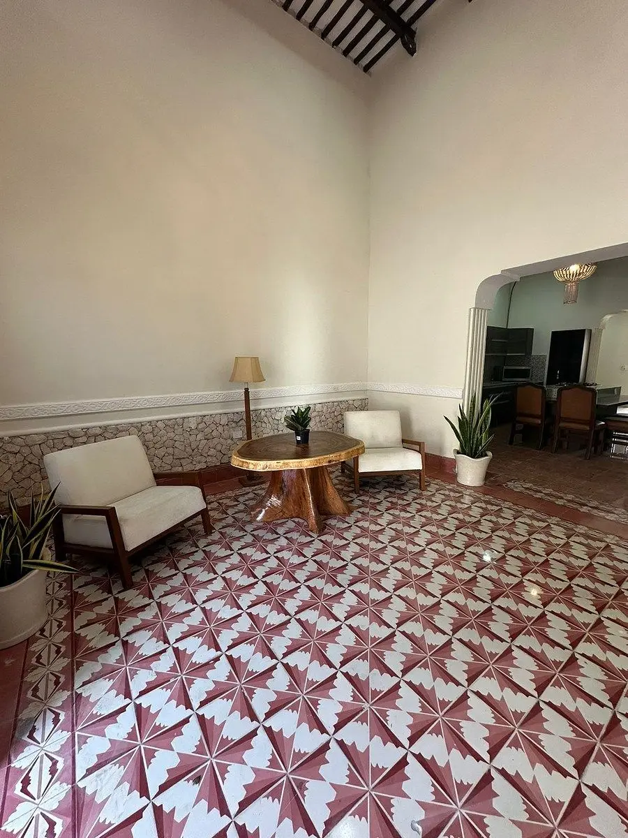 Casa de 2 Recamaras Ubicada Cerca del Centro de Merida — foto 4