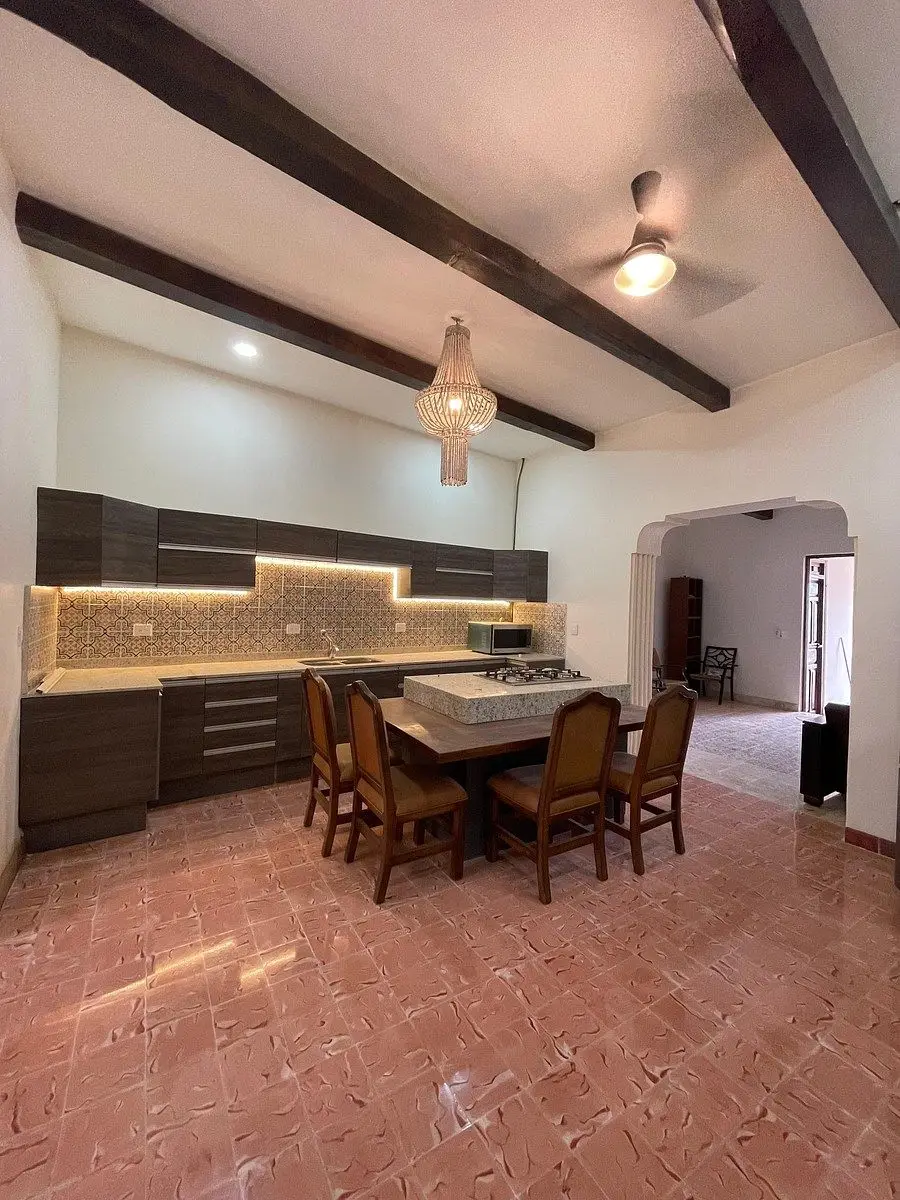 Casa de 2 Recamaras Ubicada Cerca del Centro de Merida — foto 5
