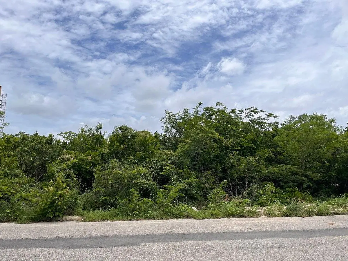 Lote Residencial en el Norte de Merida en Residencial del Mayab — foto 5